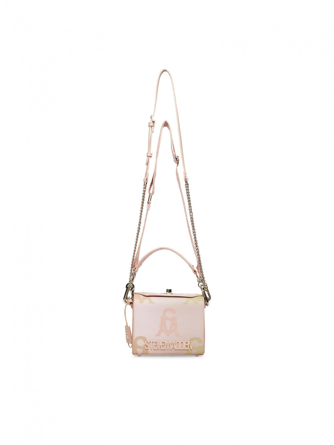 Steve Madden Kabelka Bkrome Crossbody SM13000522-02002-BHB Barevná